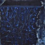 Vol De Nuit 100x100 Cm